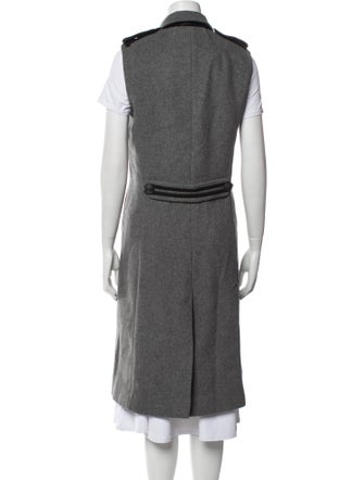 Rag & Bone Wool Coat