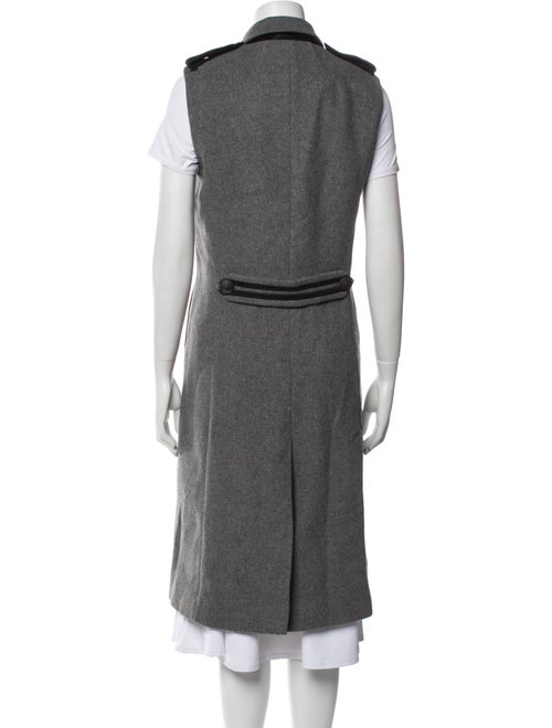 Rag & Bone Wool Coat