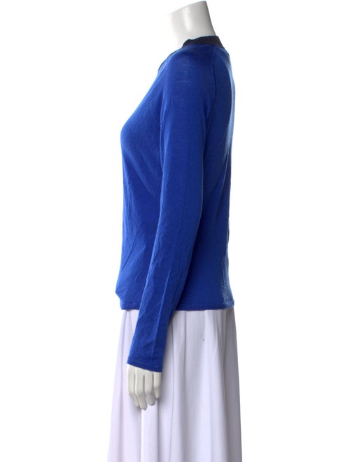 Rag & Bone Merino Wool Crew Neck Sweater