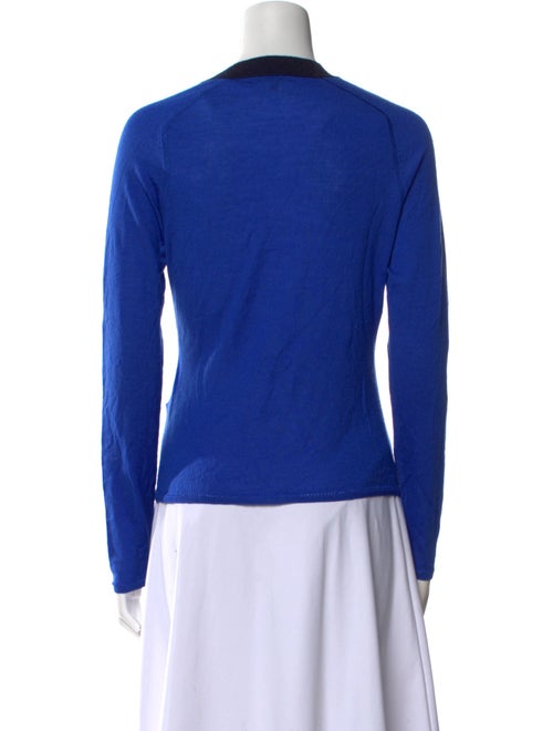 Rag & Bone Merino Wool Crew Neck Sweater