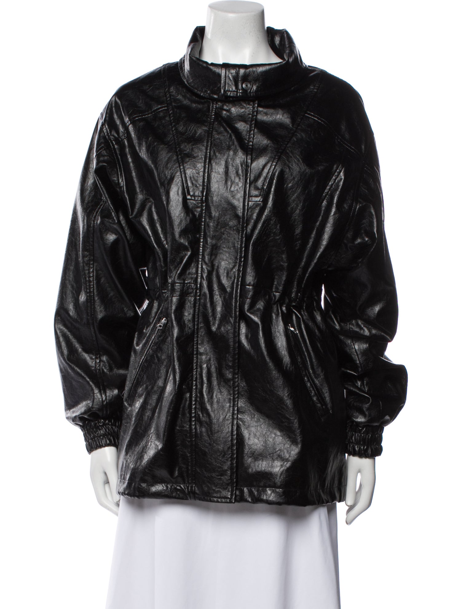 Rag & Bone Biker Jacket