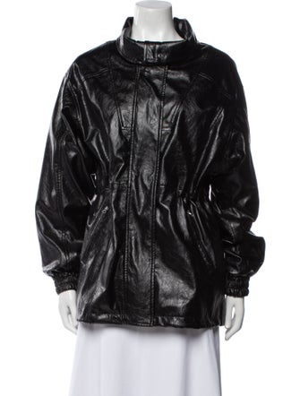 Rag & Bone Biker Jacket