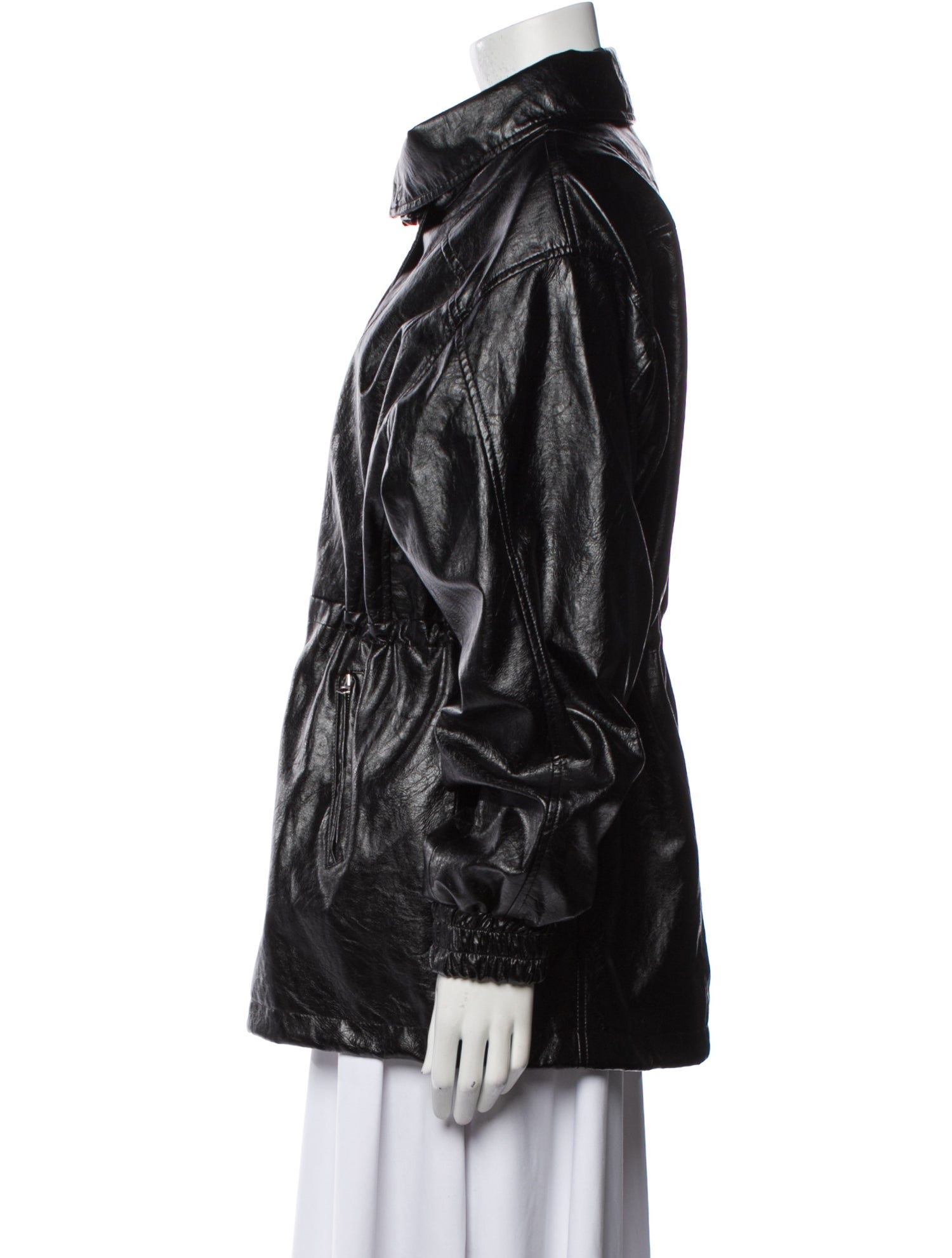 Rag & Bone Biker Jacket