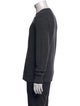 Rag & Bone Merino Wool Crew Neck Cardigan