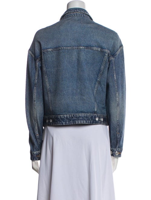 Rag & Bone Denim Jacket