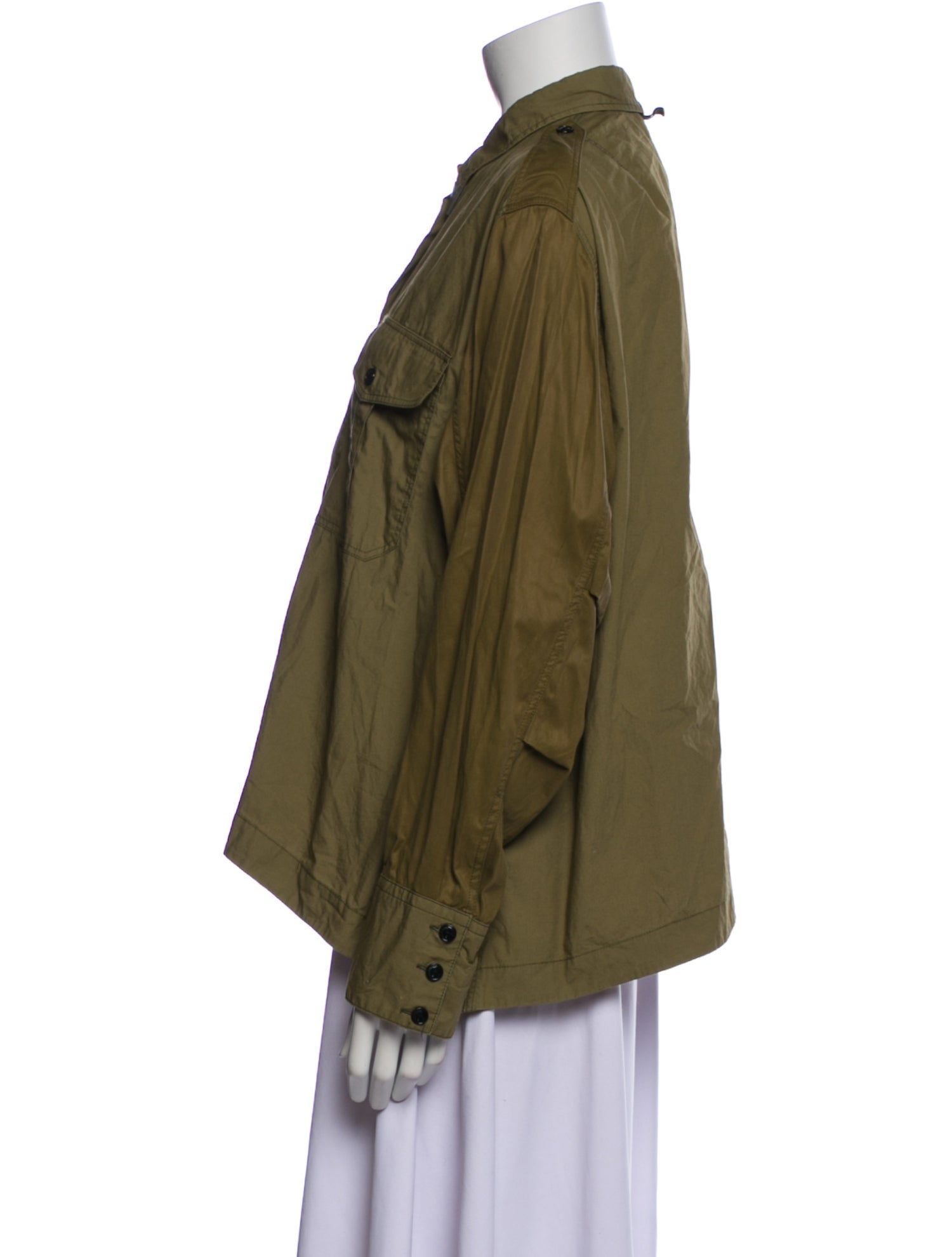 Rag & Bone Utility Jacket