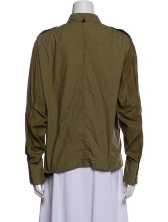 Rag & Bone Utility Jacket