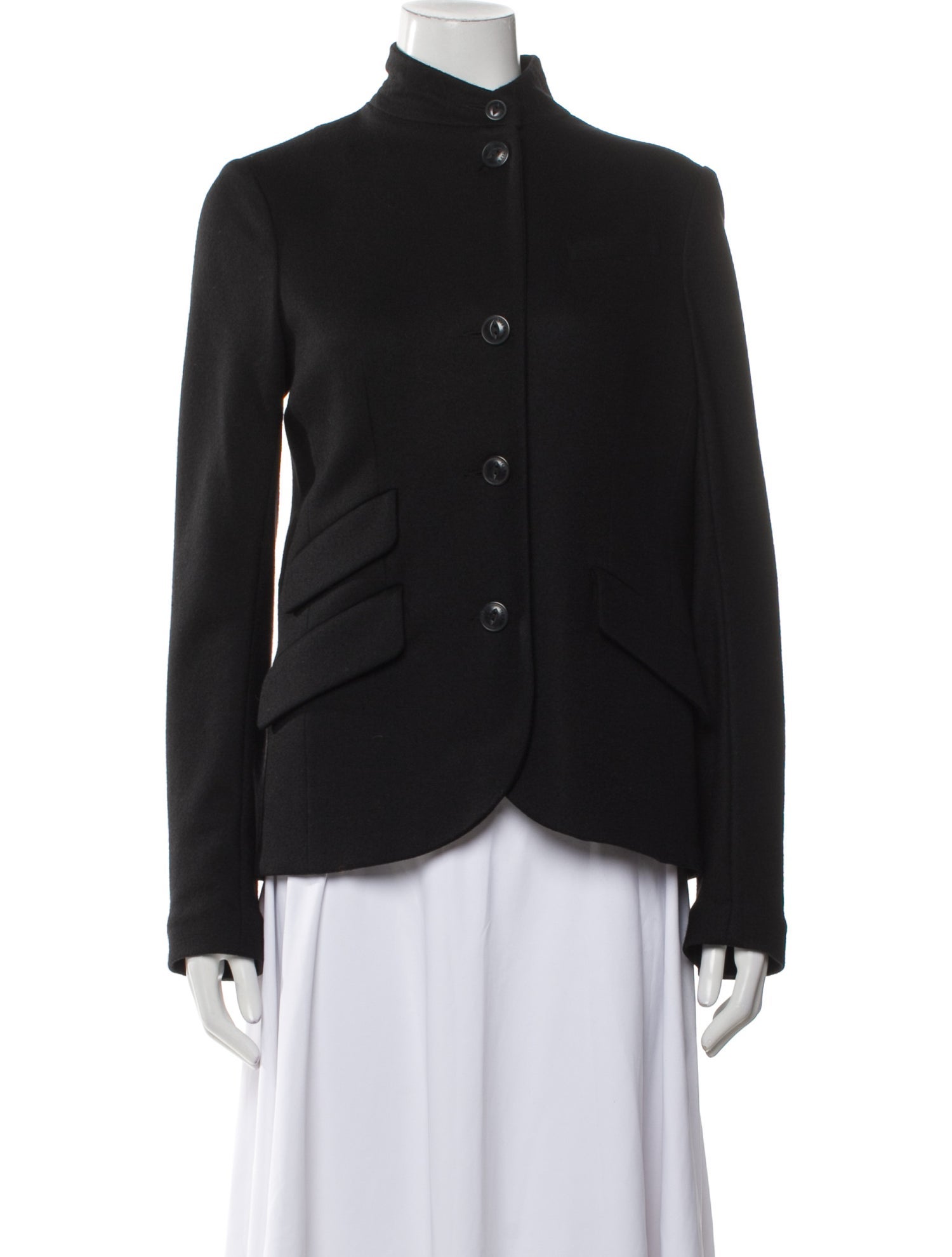 Rag & Bone Wool Jacket