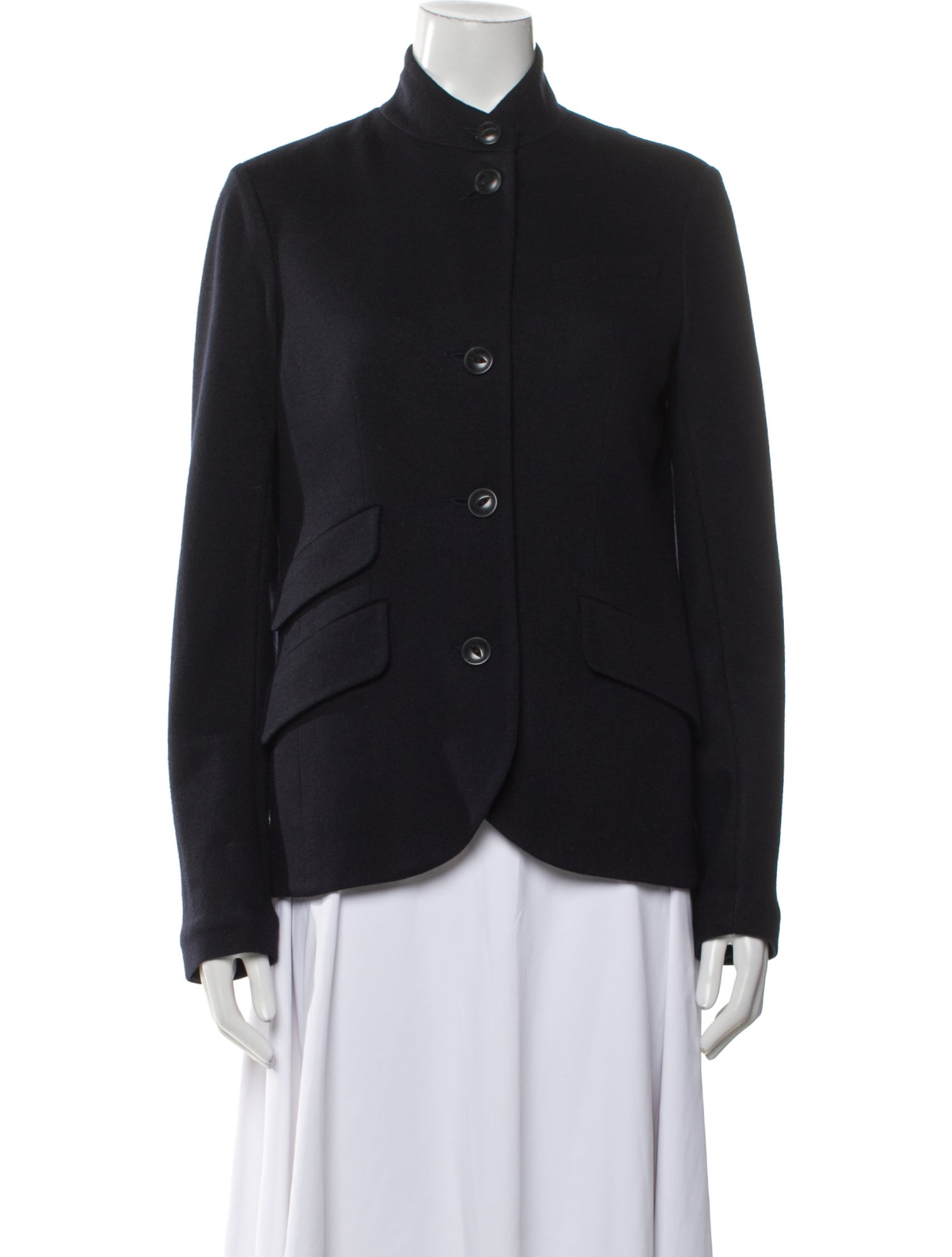 Rag & Bone Wool Blazer