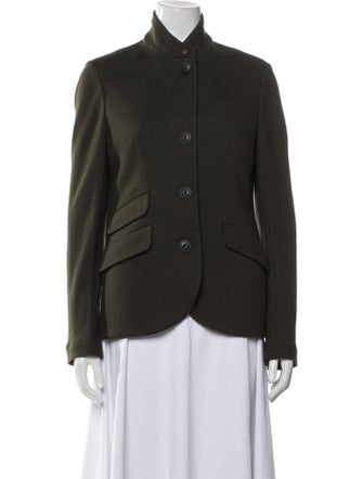 Rag & Bone Wool Blazer