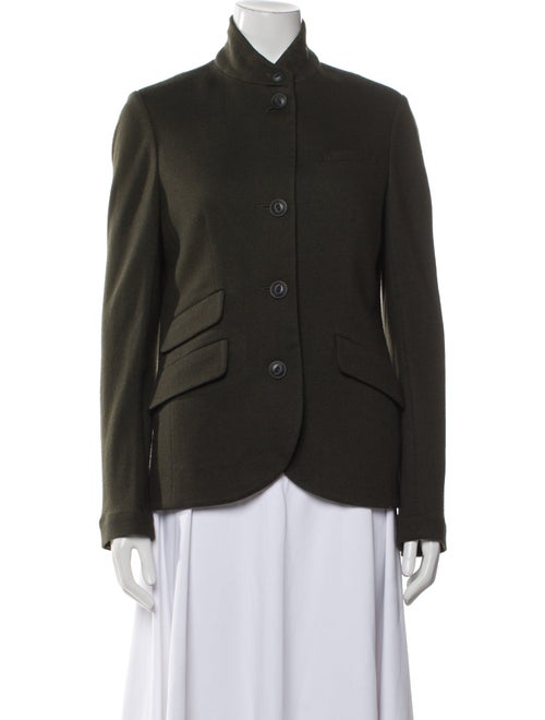 Rag & Bone Wool Blazer