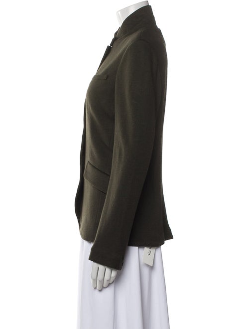 Rag & Bone Wool Blazer