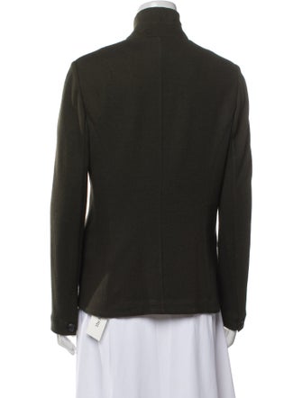 Rag & Bone Wool Blazer