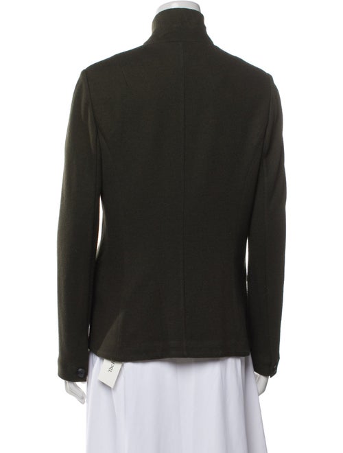 Rag & Bone Wool Blazer