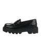 Rag & Bone Patent Leather Loafers