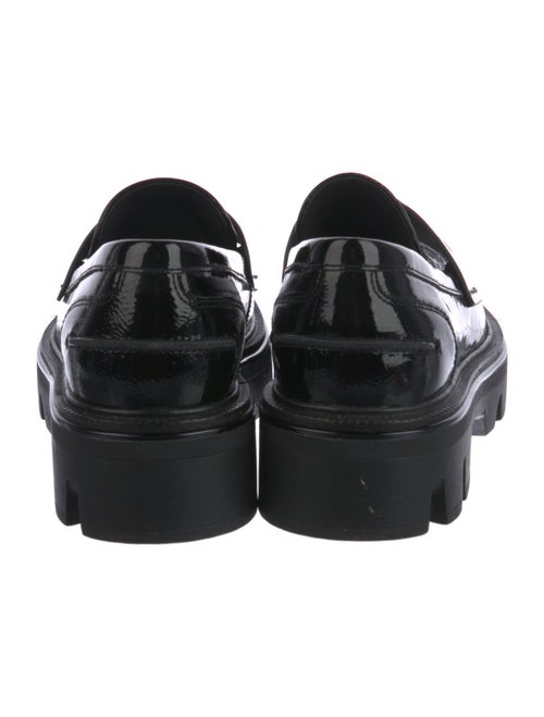 Rag & Bone Patent Leather Loafers
