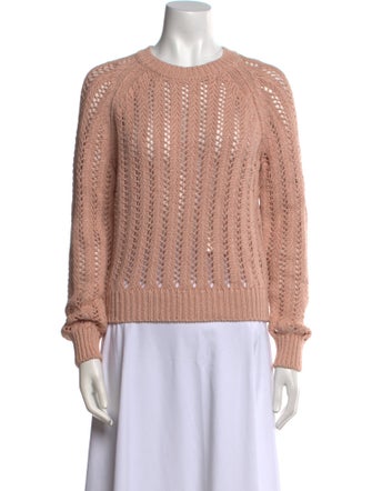 Rag & Bone Crew Neck Sweater