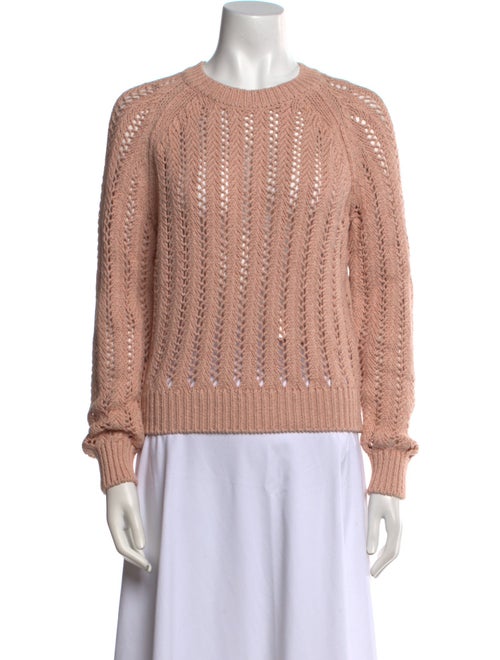 Rag & Bone Crew Neck Sweater