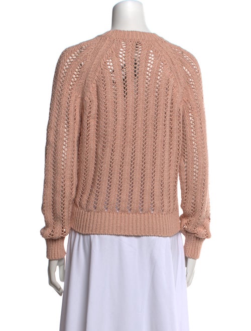 Rag & Bone Crew Neck Sweater