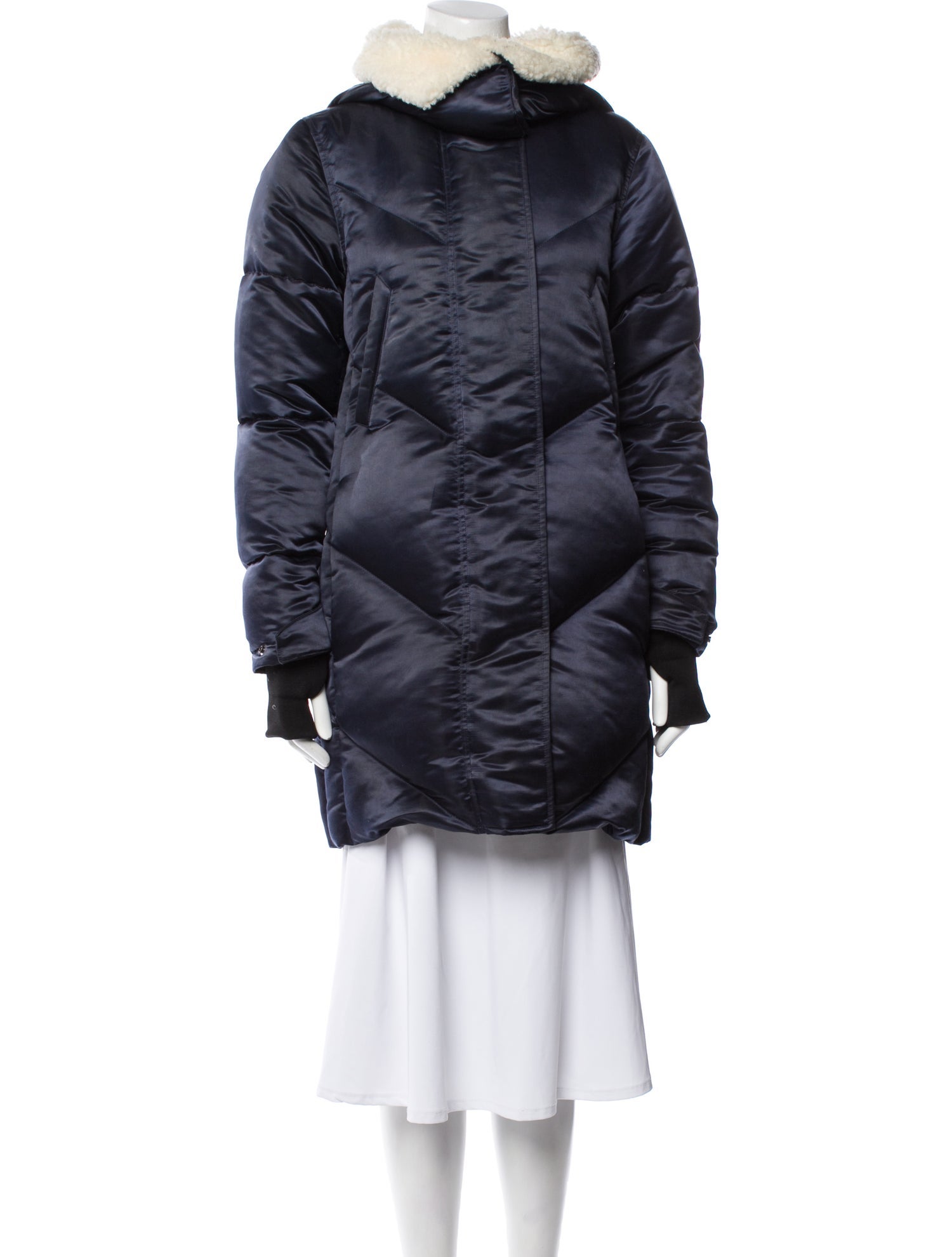 Rag & Bone Down Down Coat