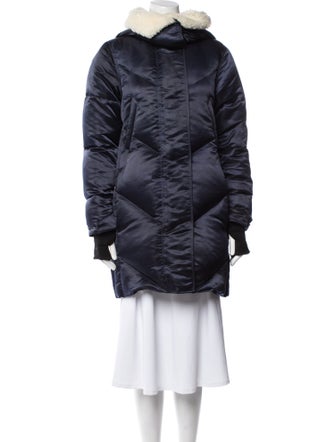 Rag & Bone Down Down Coat