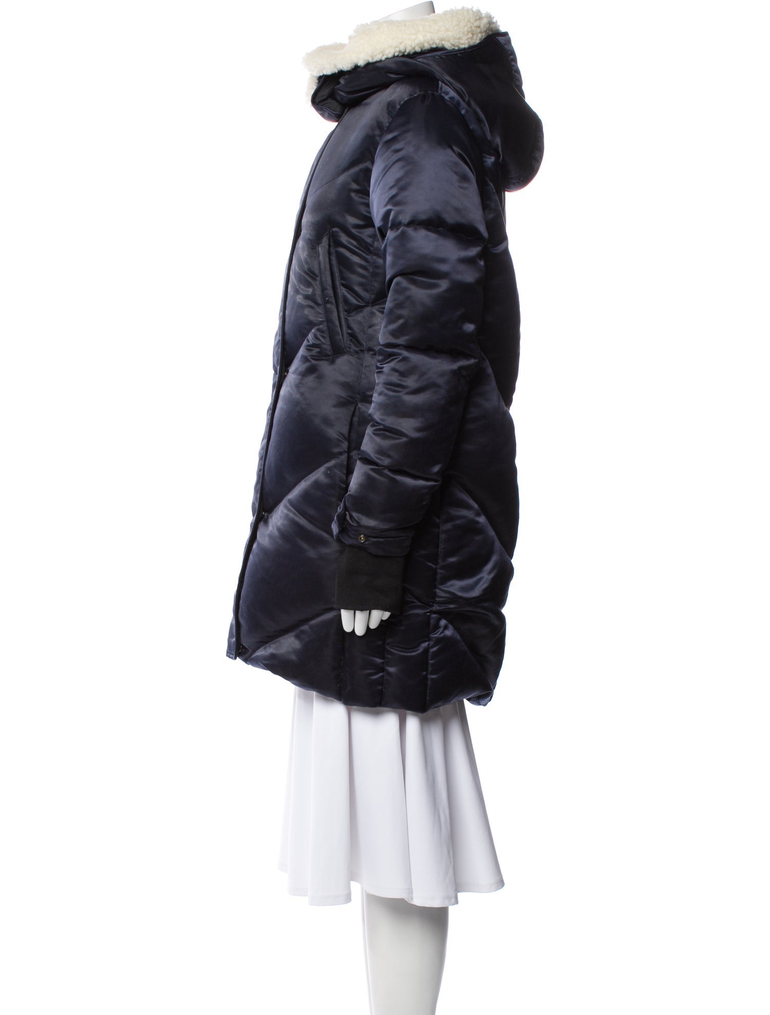 Rag & Bone Down Down Coat