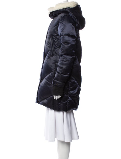Rag & Bone Down Down Coat