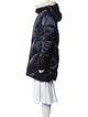 Rag & Bone Down Down Coat