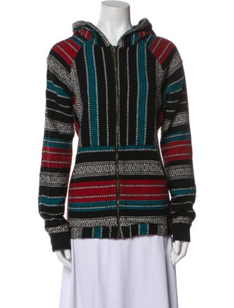 Rag & Bone Striped Jacket