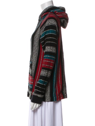 Rag & Bone Striped Jacket