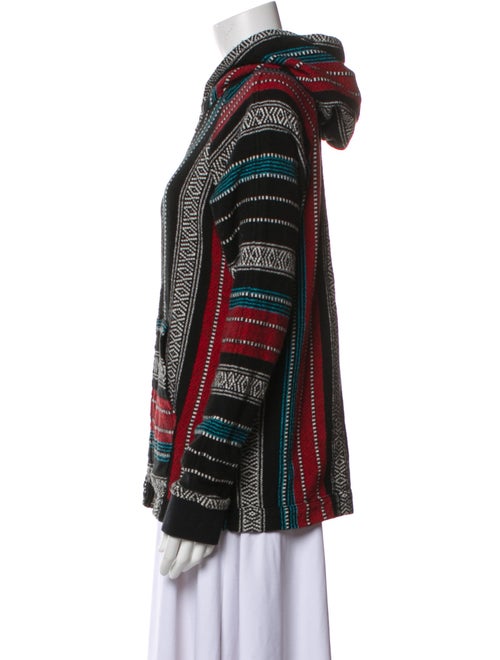 Rag & Bone Striped Jacket