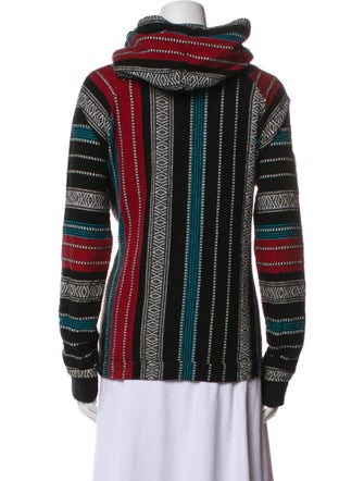 Rag & Bone Striped Jacket