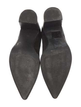 Rag & Bone Suede Sock Boots