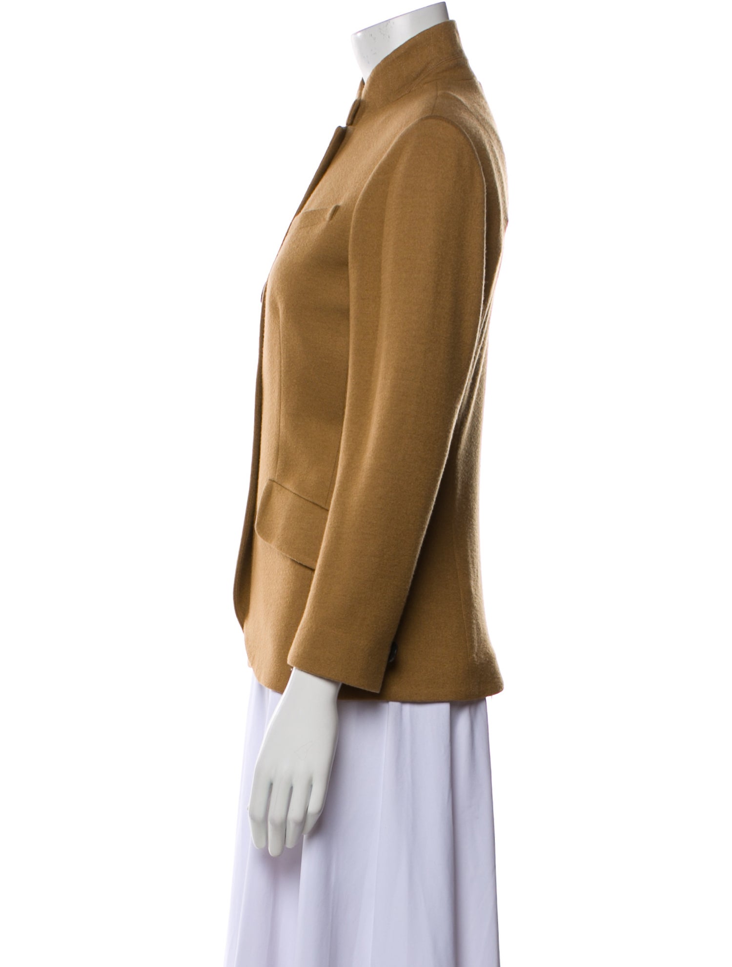 Rag & Bone Wool Blazer