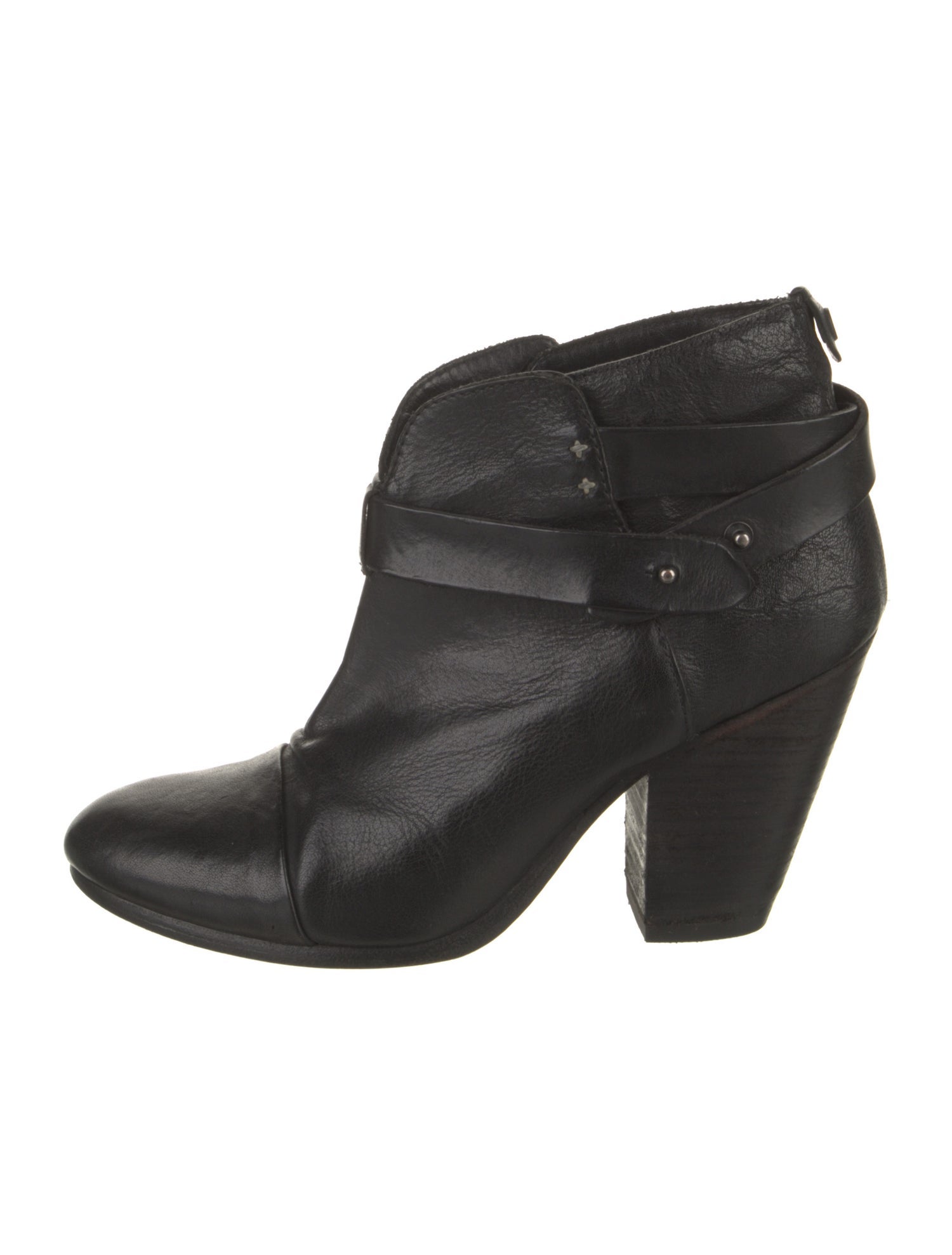 Rag & Bone Leather Boots