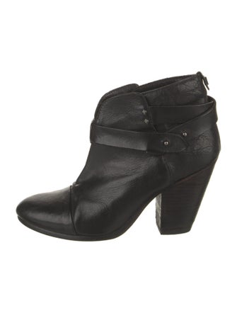 Rag & Bone Leather Boots