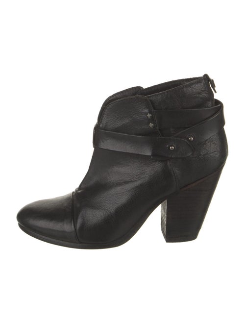Rag & Bone Leather Boots