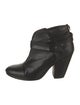 Rag & Bone Leather Boots
