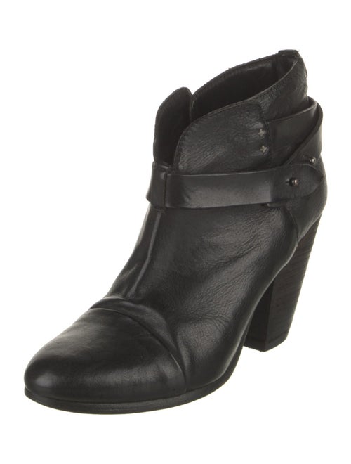 Rag & Bone Leather Boots