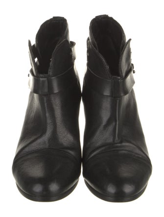 Rag & Bone Leather Boots