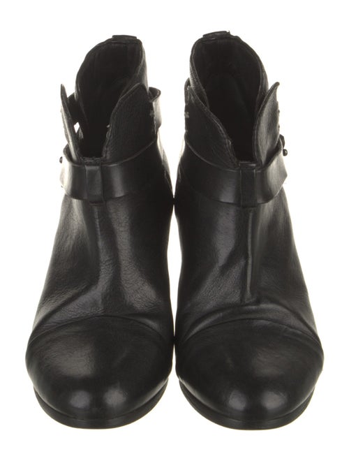 Rag & Bone Leather Boots