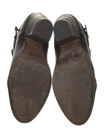 Rag & Bone Leather Boots