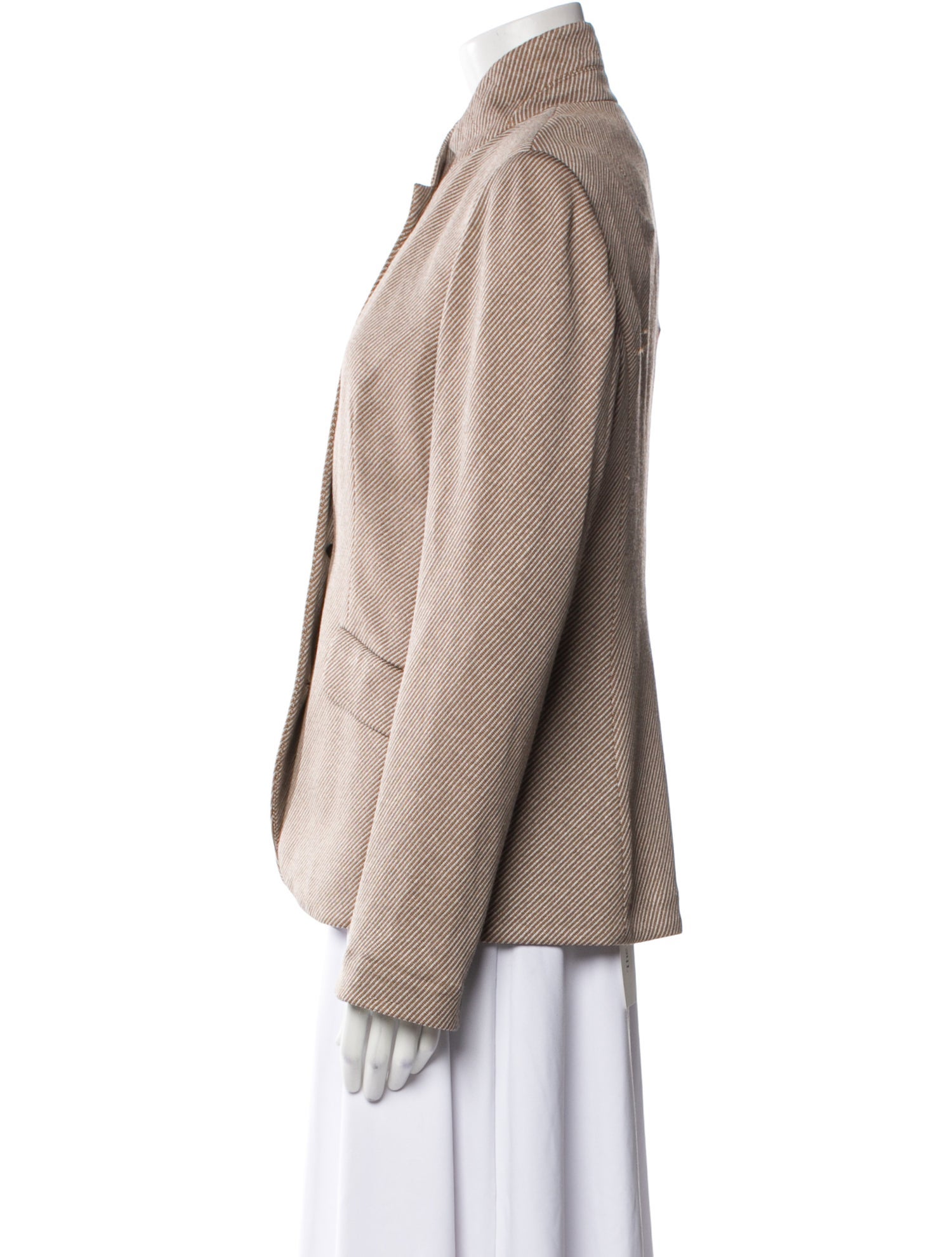 Rag & Bone Striped Blazer w/ Tags