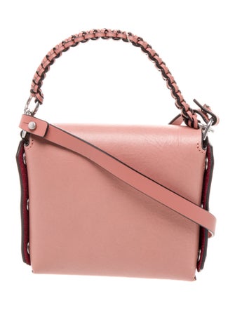 Rag & Bone Leather Crossbody Bag