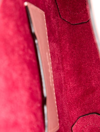 Rag & Bone Leather Crossbody Bag