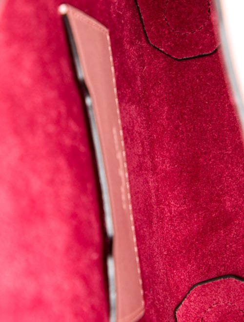 Rag & Bone Leather Crossbody Bag