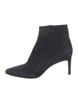 Rag & Bone Suede Boots