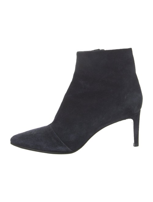 Rag & Bone Suede Boots
