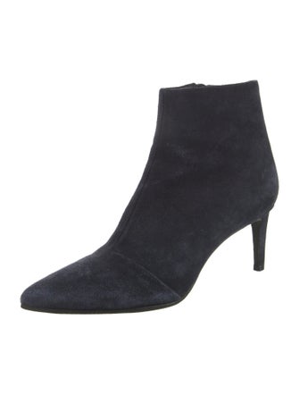 Rag & Bone Suede Boots