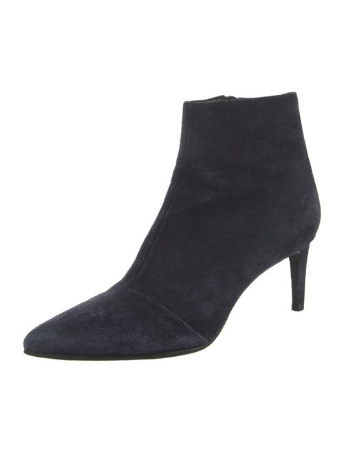 Rag & Bone Suede Boots